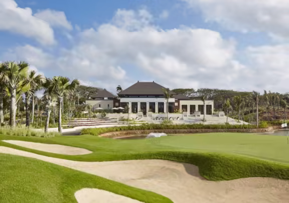 Image Bali National Golf & Country Club